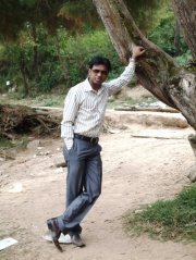 Deepak