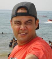 Jitesh