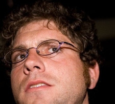 Andrew Bergman
