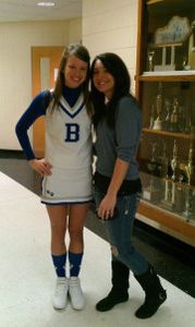 Brittany
