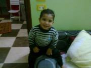 Ahmed
