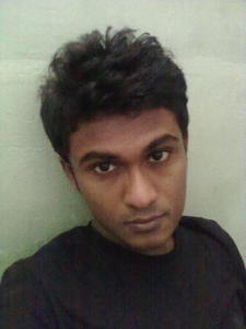 Ramanan R R