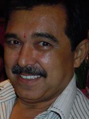 Chandraprakash