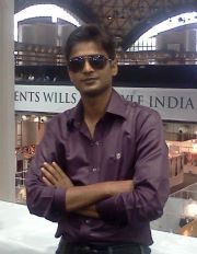 Ritesh