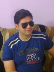 Abhishek