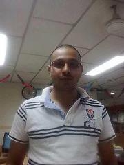 Avinash