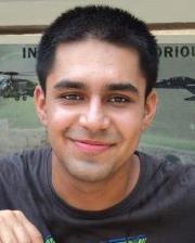 Mohit
