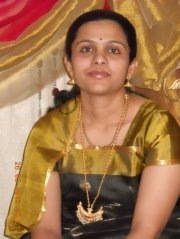 Raghavi
