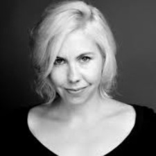 Kathryn Gray