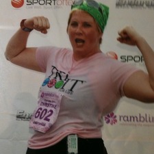 Chris Lyons McKinley