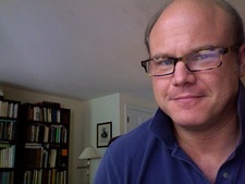 Duncan Berry