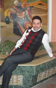Ahmed