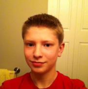 Kieran Clarke