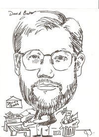 David