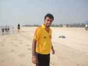 Saurabh