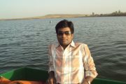 G Narendranath