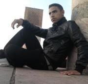 Lahoucine
