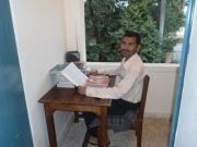 Dheeraj