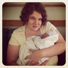 Amy Faircloth