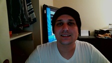 Matt