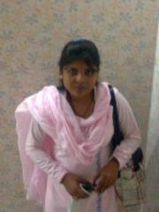 Rashmi