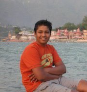 Rishikesh