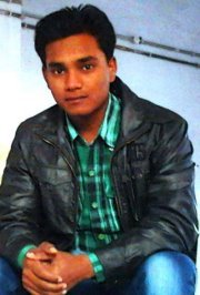 Akhil Kumar