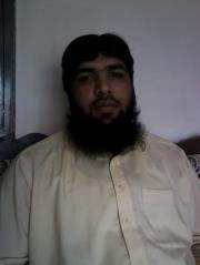 Muhammad Usman