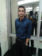 Jerin Joseph