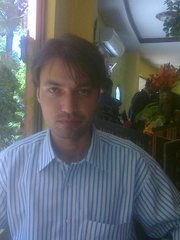 Wajid Ali