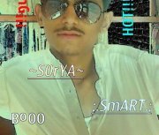 Shafique