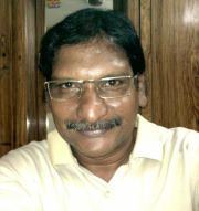 Srinivasa Rao
