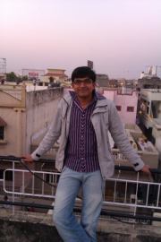 Nishant