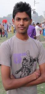 Vishal