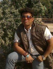 Kalpesh