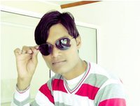 Vinod Kumar