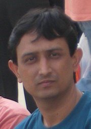 Sanjay