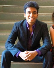 Dheeraj
