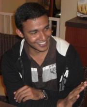 Suresh