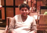 Umesh