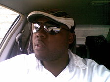 Silas Omenda