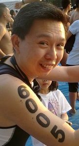 Wai-kit Ng