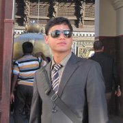 Rakesh