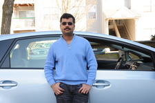 Vinod Krishnamoorthy