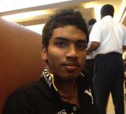 Karthick