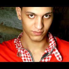 Ahmed Fawzy