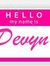 Devyn