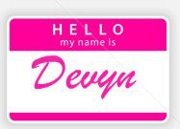 Devyn