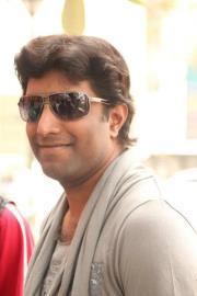 Manjunath
