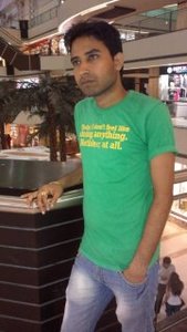Ashutosh